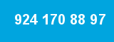 924 170 88 97